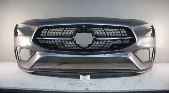 Mercedes-Benz CLA C118 X118 Front bumper A1188853901