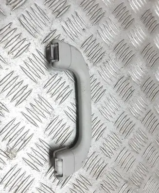 Mercedes-Benz C W203 Front interior roof grab handle A2038100451