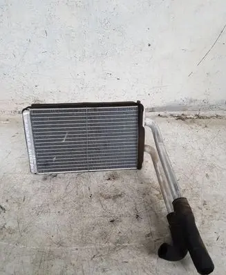 Opel Antara Heater blower radiator