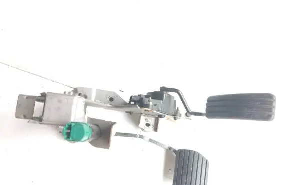 Renault Zoe Accelerator throttle pedal 180205139R E021426X11