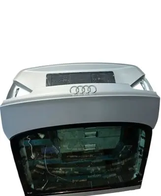 Audi A5 Sportback 8TA Tailgate/trunk/boot lid 