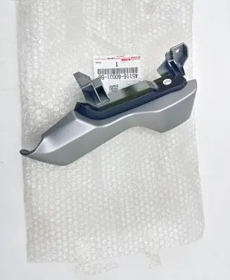 Toyota Land Cruiser (J150) Steering wheel trim 4511660031B6 509974 300003702307