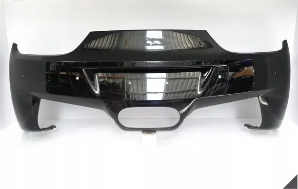 Ferrari 458 Rear bumper 72661344
