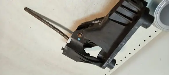 Citroen DS3 Gear shifter/selector 9675375080