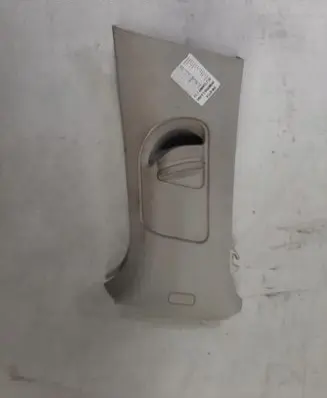 Volkswagen Jetta VI (B) pillar trim (top) 5C6867243B