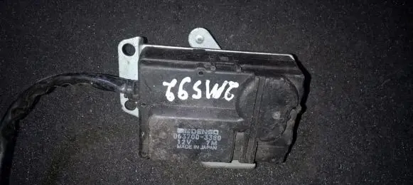 Mitsubishi Sigma Air flap motor/actuator 0637003380 063700-3380