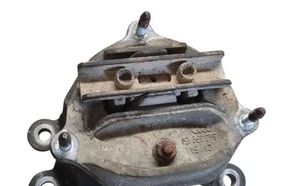Audi A4 S4 B8 8K Gearbox mount 8K0399151