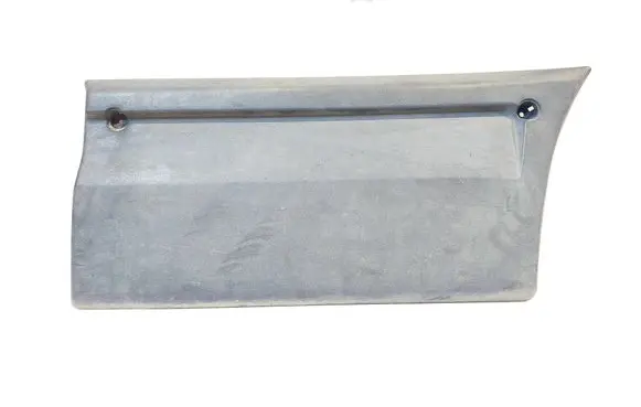 Iveco Daily 4th gen Front door trim (molding) 504090269 504099765 504099763