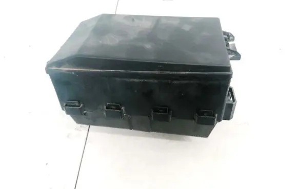 Ford Focus Fuse box set 98AG14A142AC