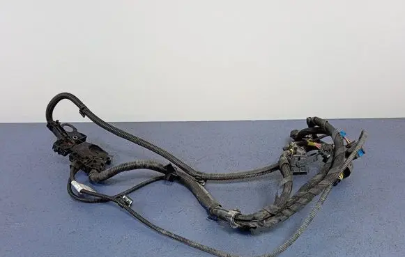 BMW 3 F30 F35 F31 Other wiring loom 8636069