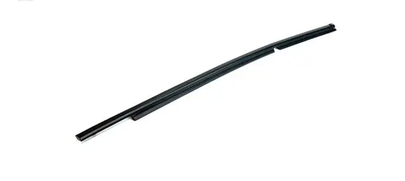 Toyota Yaris Cross Rear door glass trim molding 68180K2010 51864