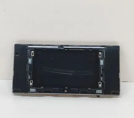 Mercedes-Benz Sprinter W907 W910 Screen/display/small screen A9079005105