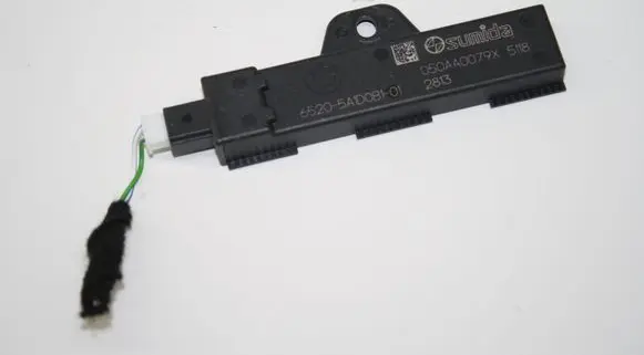 BMW iX Aerial GPS antenna 