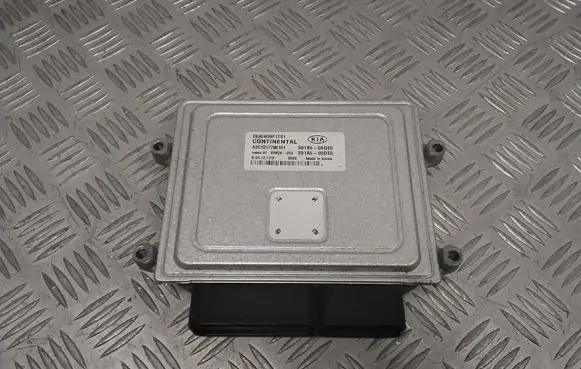 Engine control unit/module