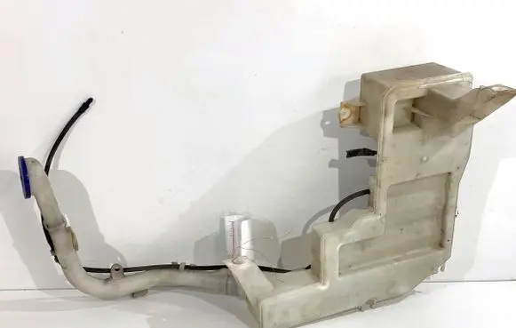 Honda Civic Windshield washer fluid reservoir/tank HLC22024