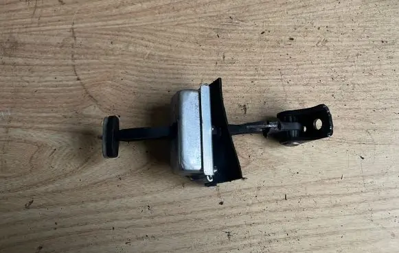 Ford Focus Front door check strap stopper 3M51R23500AG
