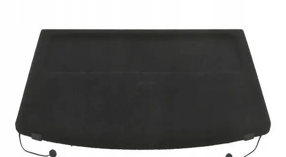 Skoda Superb B6 (3T) Parcel shelf 