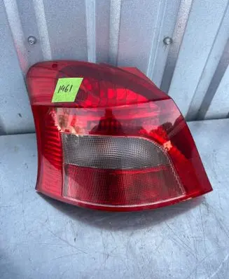 Rear/tail lights