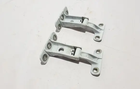 Renault Kangoo III Loading door upper hinge 904003694R