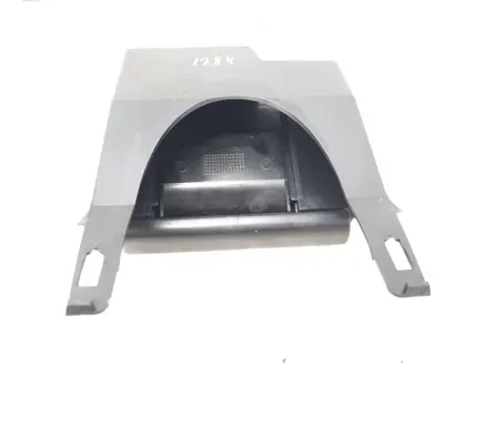 Peugeot 307 CC Ashtray (front) 9653708677 9653758077 9637031977