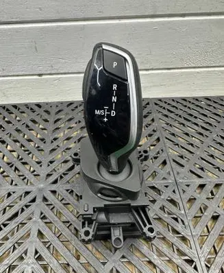 BMW X3 G01 Gear selector 9476307 034971115 7218000253719006