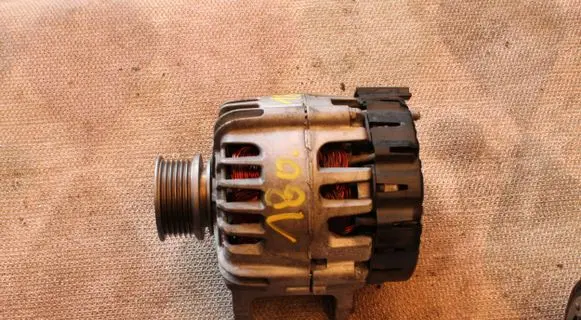 Audi Q5 SQ5 Generator/alternator 06M903027B