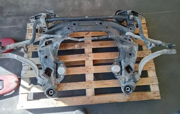 Audi A6 S6 C5 4B Front subframe