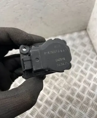 Peugeot 5008 Air flap motor/actuator P1975001U EAD516