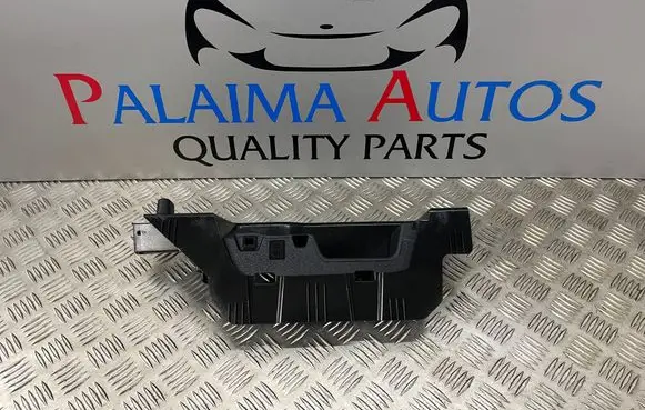 Opel Astra L Other trunk/boot trim element 98417093ZD