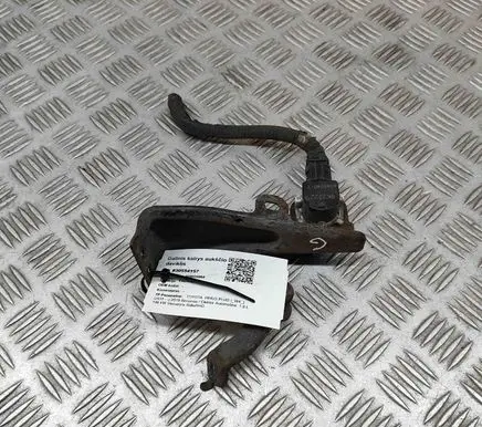 Toyota Prius+ (ZVW40) Rear air suspension level height sensor 8940712030 9K2322