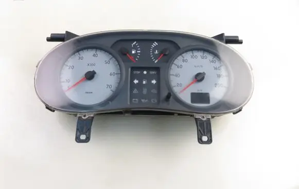 Renault Kangoo I Speedometer (instrument cluster) P8200176652B