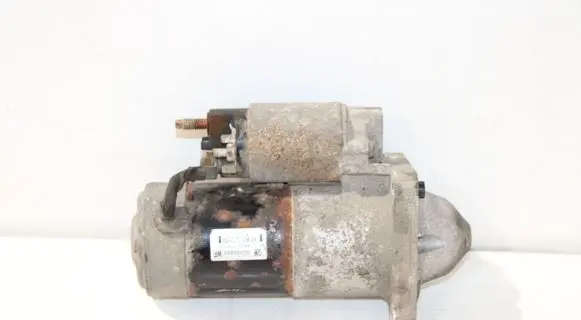 Opel Insignia A Starter motor 55352882