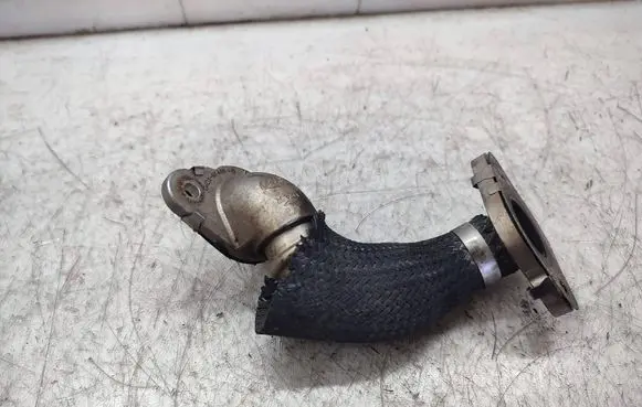 Land Rover Discovery Sport EGR valve line/pipe/hose G4D39F468HB