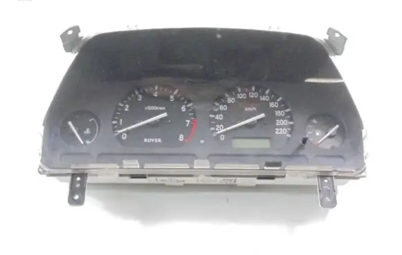 BMW X3 F25 Speedometer (instrument cluster) AR0051004