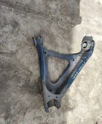 Porsche Cayenne (92A) Rear upper control arm/wishbone