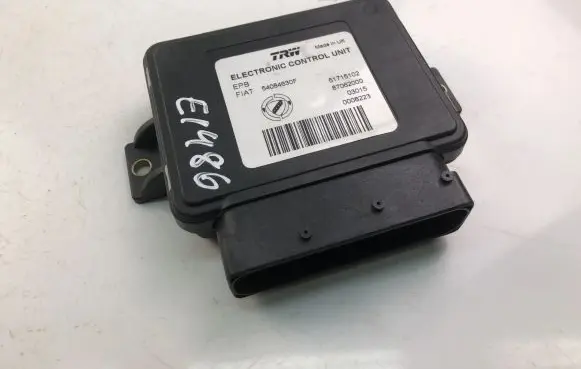 Lancia Thema Other control units/modules 54084630F