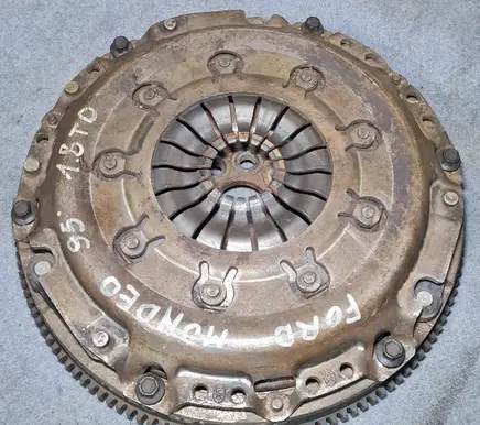 Ford Mondeo MK I Clutch set kit 93BG7563F
