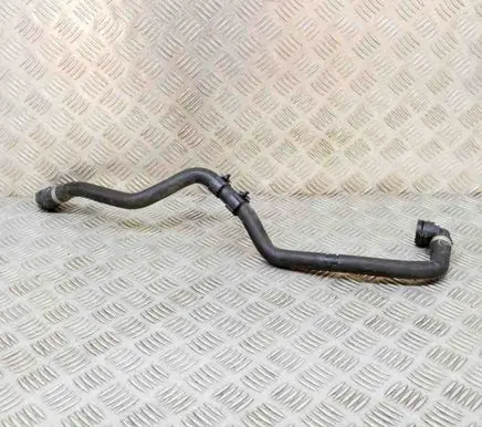 Mercedes-Benz EQC Engine coolant pipe/hose A2938300101