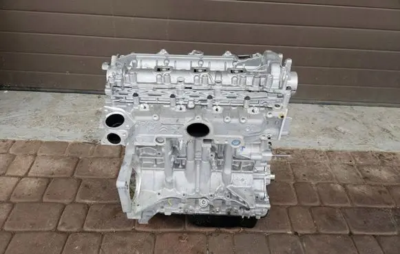 Opel Combo E Engine 87853980000035520