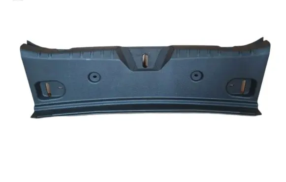 BMW 2 F22 F23 Centre console side trim rear 51477296038