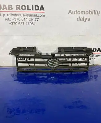 Suzuki Ignis Front grill 7174180G00