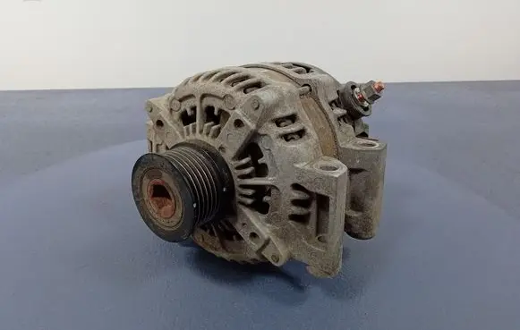 Jeep Grand Cherokee Generator/alternator P04801835AC