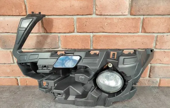 BMW X3 F25 Headlight part 8048113 7251640 45175