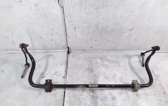 Peugeot 407 Front anti-roll bar/sway bar 9655794680