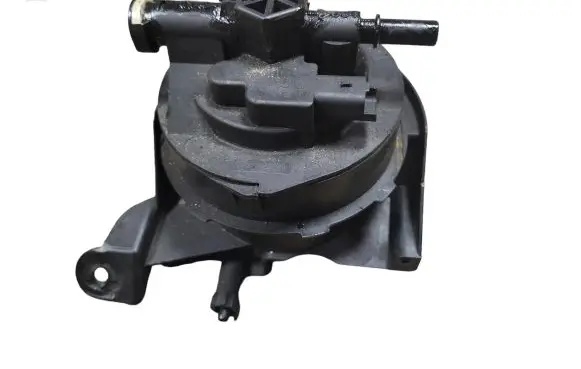 Peugeot 407 Fuel filter housing 9645928180