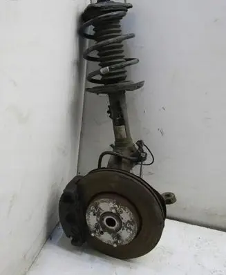 Honda Civic X Front shock absorber/damper KRIS235789