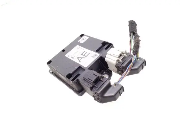Ford Transit Airbag control unit/module 6C1T14B056AE 5WK43536