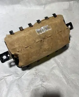 Hyundai Kona I Passenger airbag 34238140G 38140GBC09C34M 8140GBC09C34
