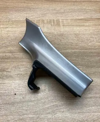 Mercedes-Benz C W205 Dashboard glove box trim EKDAGBR205002 82525 BR205