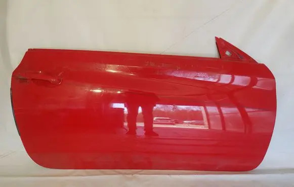 Hyundai Genesis Door (2 Door Coupe) 